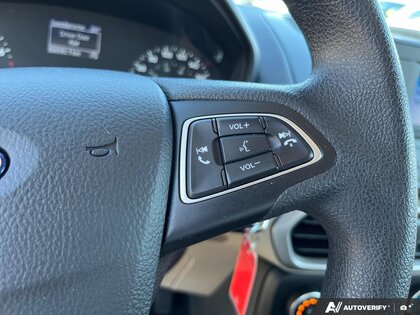 used 2019 Ford EcoSport car, priced at $18,234