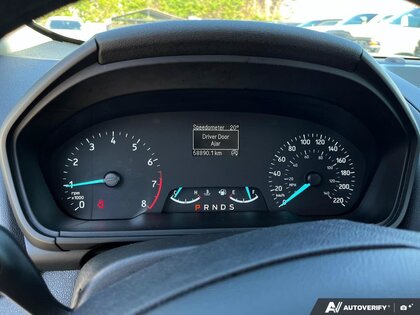 used 2019 Ford EcoSport car, priced at $18,234