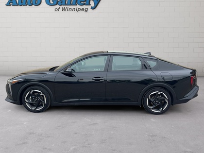 used 2025 Kia K4 car, priced at $25,515