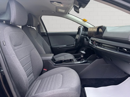 used 2025 Kia K4 car, priced at $25,515