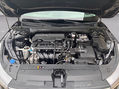 used 2025 Kia K4 car, priced at $25,515