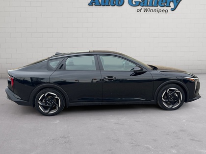 used 2025 Kia K4 car, priced at $25,515