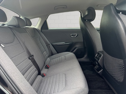 used 2025 Kia K4 car, priced at $25,515