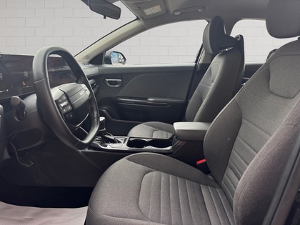 used 2025 Kia K4 car, priced at $25,515