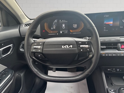 used 2025 Kia K4 car, priced at $25,515