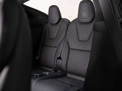 used 2022 Tesla Model X car, priced at $102,900