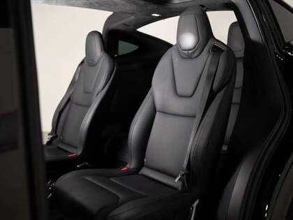 used 2022 Tesla Model X car, priced at $102,900