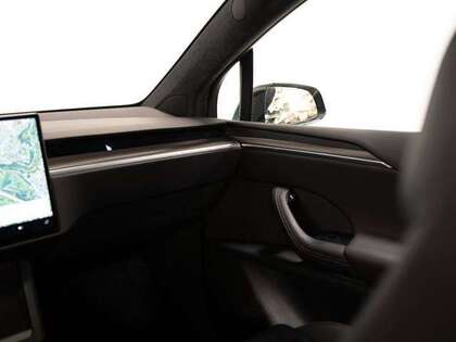used 2022 Tesla Model X car, priced at $102,900