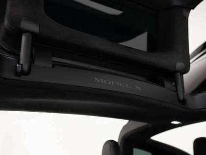 used 2022 Tesla Model X car, priced at $102,900