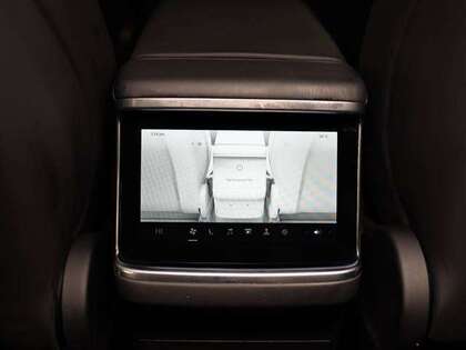 used 2022 Tesla Model X car, priced at $102,900