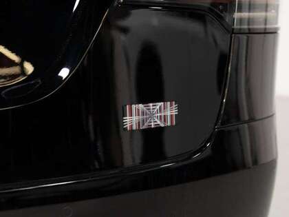 used 2022 Tesla Model X car, priced at $102,900