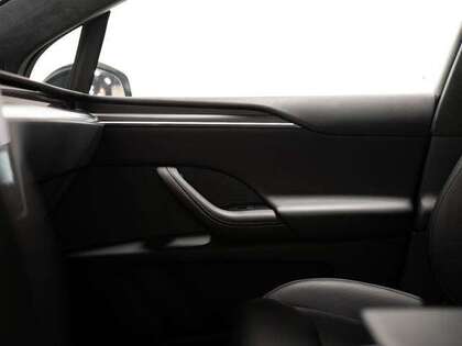 used 2022 Tesla Model X car, priced at $102,900