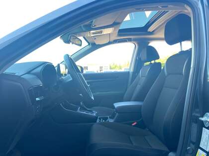 used 2025 Honda CR-V car, priced at $42,900