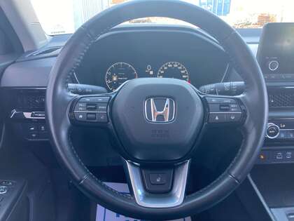 used 2025 Honda CR-V car, priced at $42,900