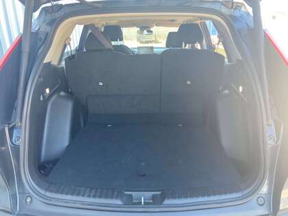 used 2025 Honda CR-V car, priced at $42,900