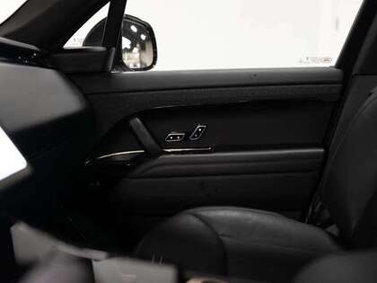 used 2024 Land Rover Range Rover Sport car
