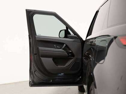 used 2024 Land Rover Range Rover Sport car