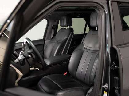 used 2024 Land Rover Range Rover Sport car