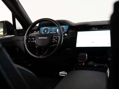 used 2024 Land Rover Range Rover Sport car