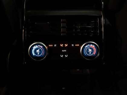 used 2024 Land Rover Range Rover Sport car