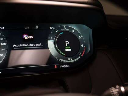 used 2024 Land Rover Range Rover Sport car