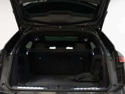 used 2024 Land Rover Range Rover Sport car
