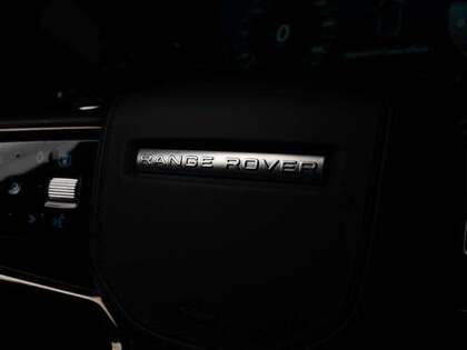 used 2024 Land Rover Range Rover Sport car