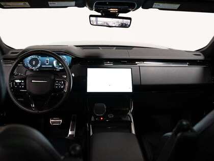 used 2024 Land Rover Range Rover Sport car