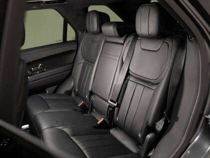 used 2024 Land Rover Range Rover Sport car