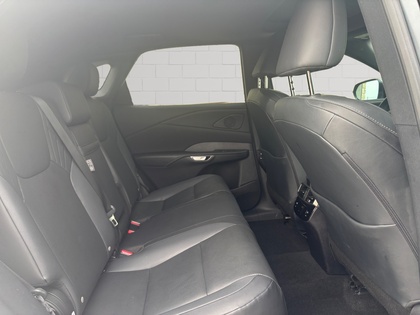 used 2024 Lexus RX car, priced at $51,288