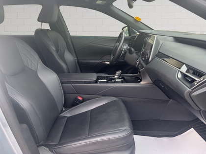 used 2024 Lexus RX car, priced at $51,288