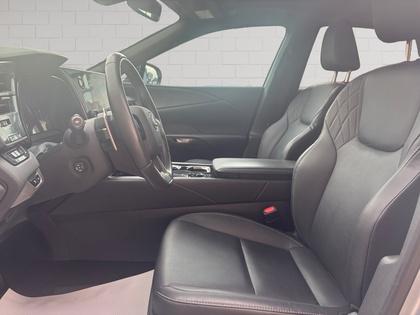used 2024 Lexus RX car, priced at $51,288