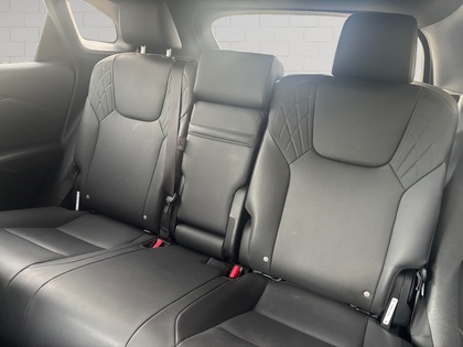 used 2024 Lexus RX car, priced at $51,288