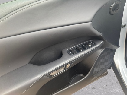 used 2024 Lexus RX car, priced at $51,288