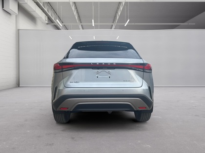 used 2024 Lexus RX car, priced at $51,288