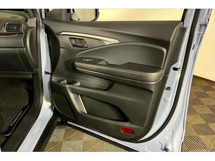 used 2022 Honda Passport car, priced at $39,998
