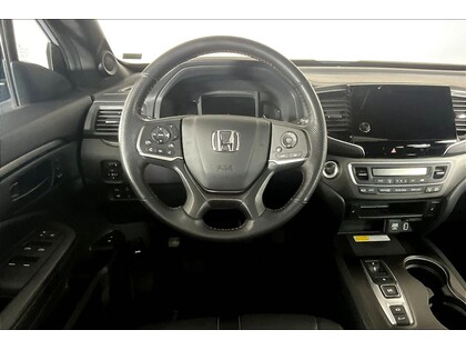 used 2022 Honda Passport car, priced at $39,998