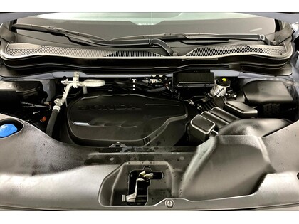 used 2022 Honda Passport car, priced at $39,998