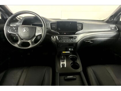 used 2022 Honda Passport car, priced at $39,998