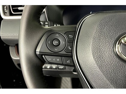 used 2025 Toyota RAV4 car, priced at $51,798