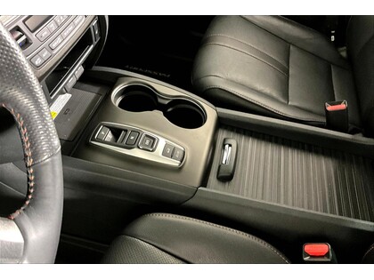 used 2022 Honda Passport car, priced at $39,998
