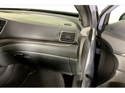 used 2022 Honda Passport car, priced at $39,998