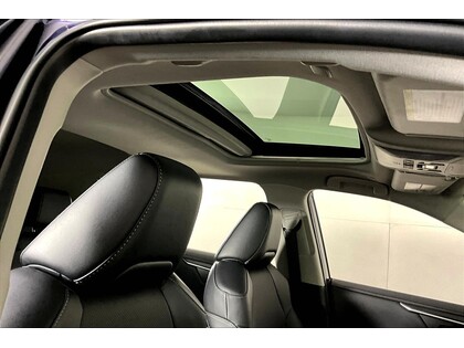used 2025 Toyota RAV4 car, priced at $51,798