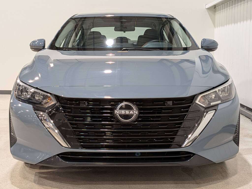 Nissan Sentra 2024
