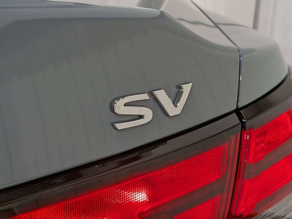 Nissan Sentra 2024
