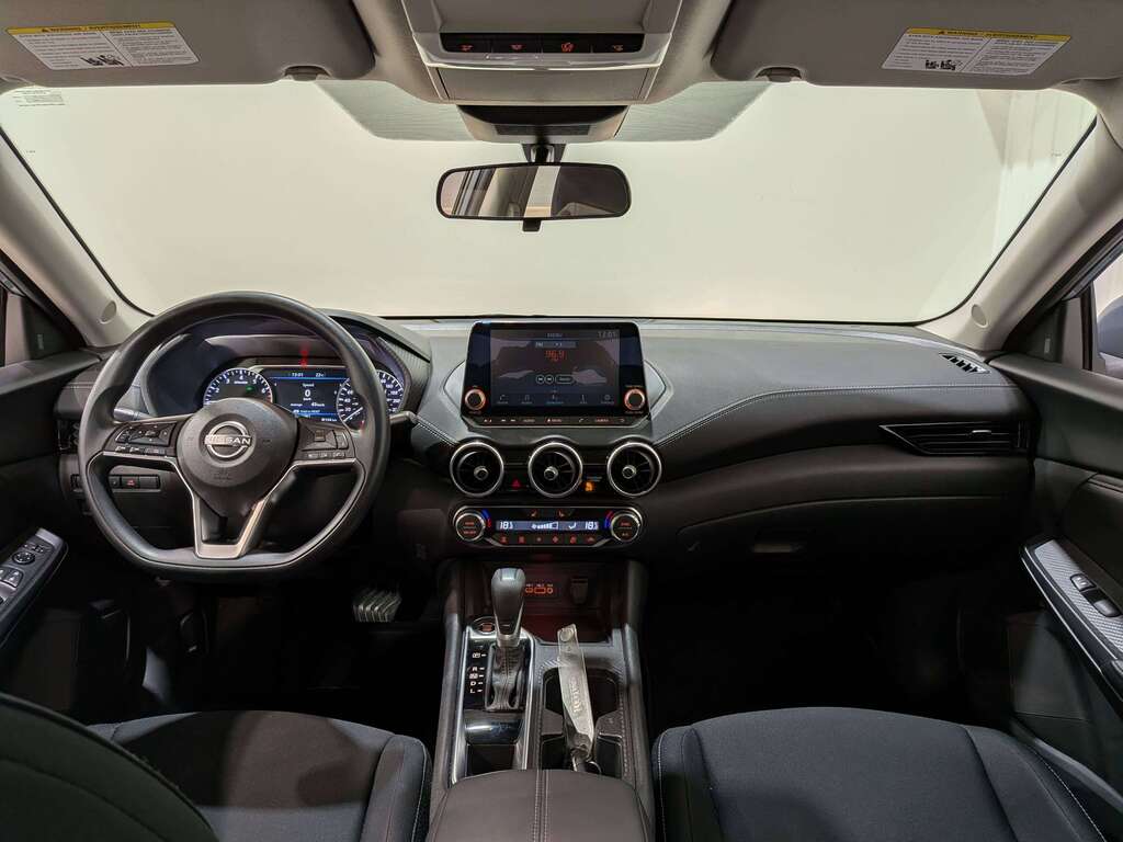 Nissan Sentra 2024