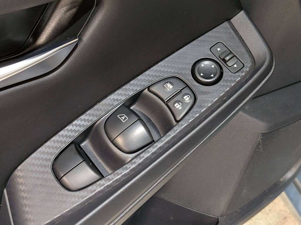 Nissan Sentra 2024