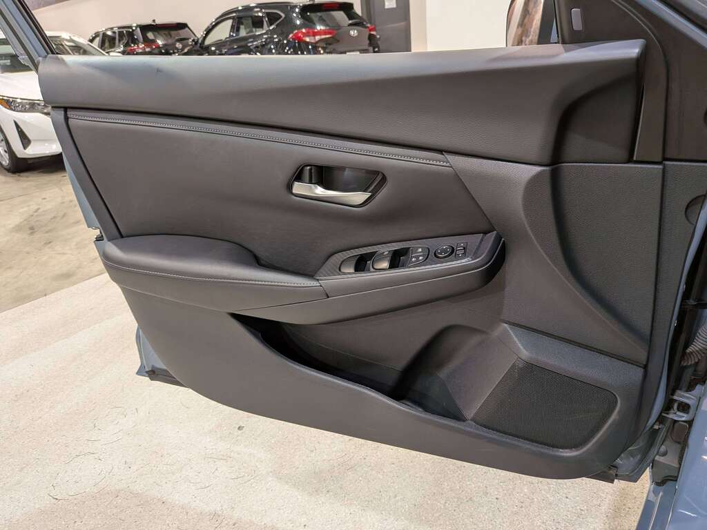 Nissan Sentra 2024