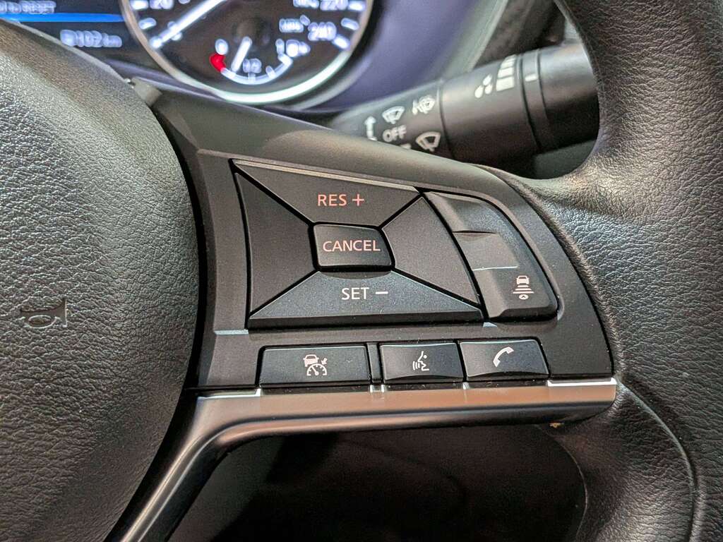 Nissan Sentra 2024