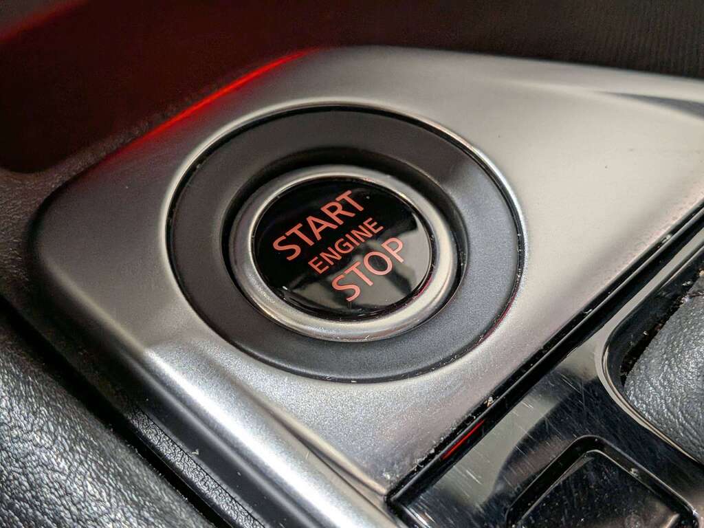 Nissan Sentra 2024